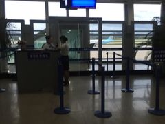 -威海大水泊国际机场