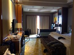 -上海浦东星河湾酒店