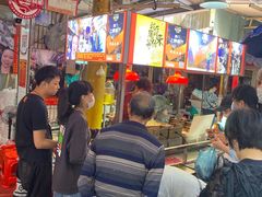 等位区-八市阿杰五香(大元路分店)