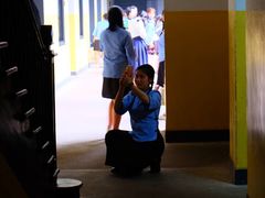 -湖南省立第一师范学校旧址