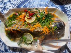 -龙姐私房菜(和顺古镇店)