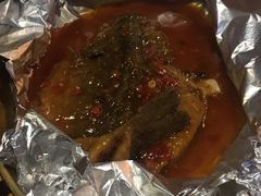 -薇酌饮·陕西菜(南门外店)
