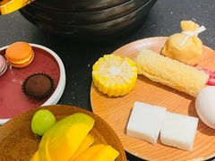 -牛New寿喜烧(新六百店)