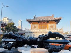 -西安大兴善寺