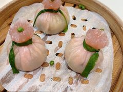 -蔡澜点心·粤菜(月星环球港店)