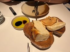 -Osteria Garden 生蚝花园餐厅(原进贤路店)