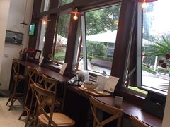 靠窗位-肥朵食堂(带梦胡同店)