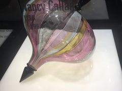 -穆拉诺餐厅(上海玻璃博物馆店)