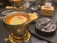 -熹悟海鲜火锅·广式打边炉