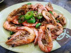 -贞姨美食·老字号海鲜大排档