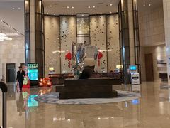 -厦门海沧正元希尔顿逸林酒店開全日餐厅