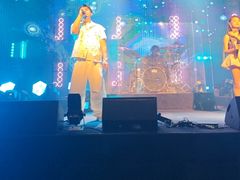 -MOSSO·Liveshow(M3香港广场店)