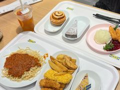 -宜家·瑞典风味餐厅(四元桥店)