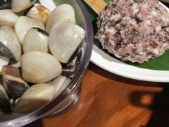 -大良毋米粥(锦龙路总店)
