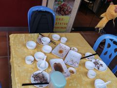 -老字号蛇口德记烧腊饭店·海鲜加工
