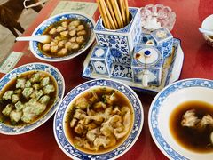 -樊川祖传馄饨(江都店)