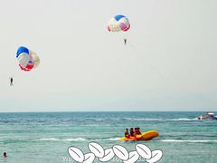 -三亚西岛海洋文化旅游区