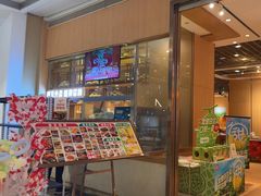 -西贝(龙华天虹购物中心店)