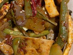 -拿渡麻辣香锅(管庄店)