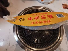 -有鱼吃·纸包烤鱼(曲江创意谷店)