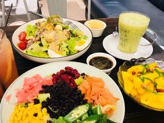-Simple Yummy简单美味(上邦百汇城店)