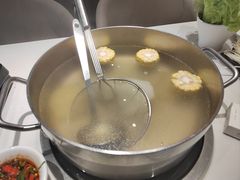 -陈记顺和潮汕牛肉火锅(番禺迎宾大道店)