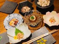 -桐寿司Sushi Tong