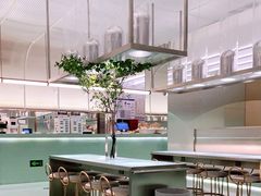 大堂-青山研究所Aoyama Lab