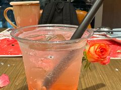 -菲住布渴酒店自助餐厅(阿里巴巴西溪园区店)