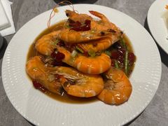 -九龙餐厅(大沽路店)