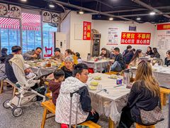 -辣螃铠盆盆蟹大排档(总店)