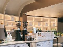 -Sips&Lick茶兰咖啡(五道口店)
