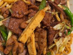 -寻裕记·现炒浇头面(人民广场店)