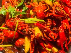 -乔街深夜食堂·小龙虾·高压锅生蚝(杭州总店)