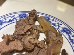 -雁滩白记·兰州牛肉面