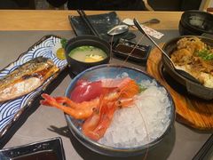 -沼津港精致料理·寿喜烧·烧鸟(龙湖南桥天街日料榜单店)