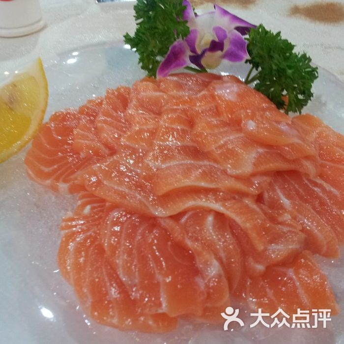 海中鲜聚海兴酒楼生蚝图片-北京海鲜-大众点评网