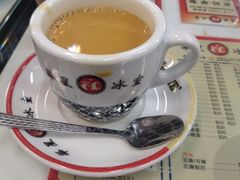 -华星冰室(湾仔店)