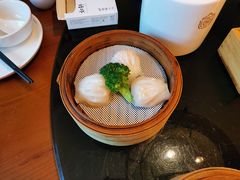 -如轩·海鲜砂锅粥·潮汕菜(一品天下店)