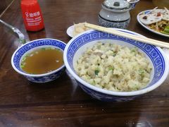 -崇德楼水盆牛羊肉泡馍馆(文艺路店)