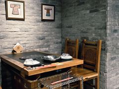 -友乐居羊蝎子(西直门店)