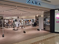 -ZARA(世贸天阶店)