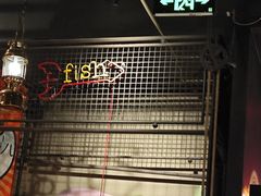 -探鱼·鲜青椒爽麻烤鱼(北京路天河城店)