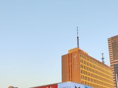 -中国电信(大钟亭营业厅)