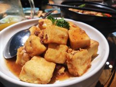 -甘家界柠檬鸭(安吉店)