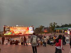 -花博汇(知音花月夜)