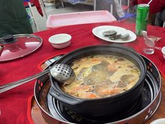 -花苑美食横琴生蚝火锅(拱北粤华路店)