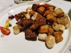 -钟菜·粤菜点心·宴请(海上世界·汇港二期店)