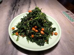 灰灰菜-淀里船宴(裕华东路店)