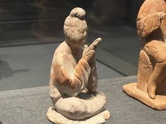 -陕西省美术博物馆